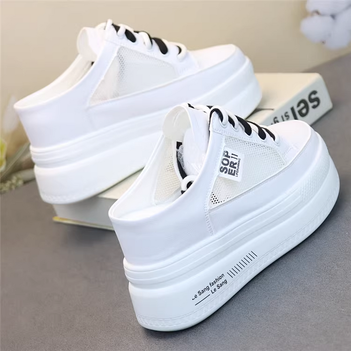 Wedge Spor Terlik