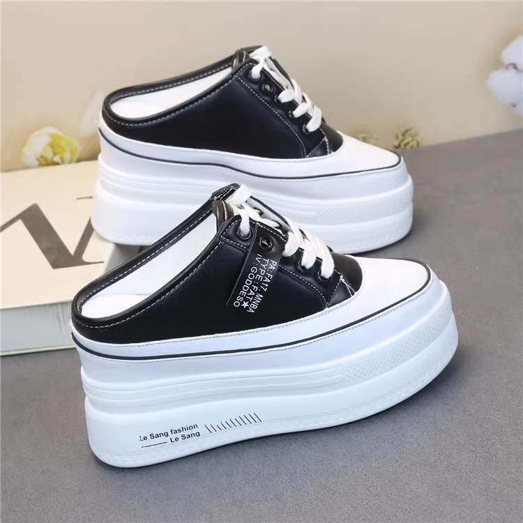 Wedge Spor Terlik
