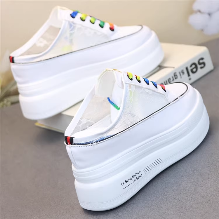 Wedge Spor Terlik