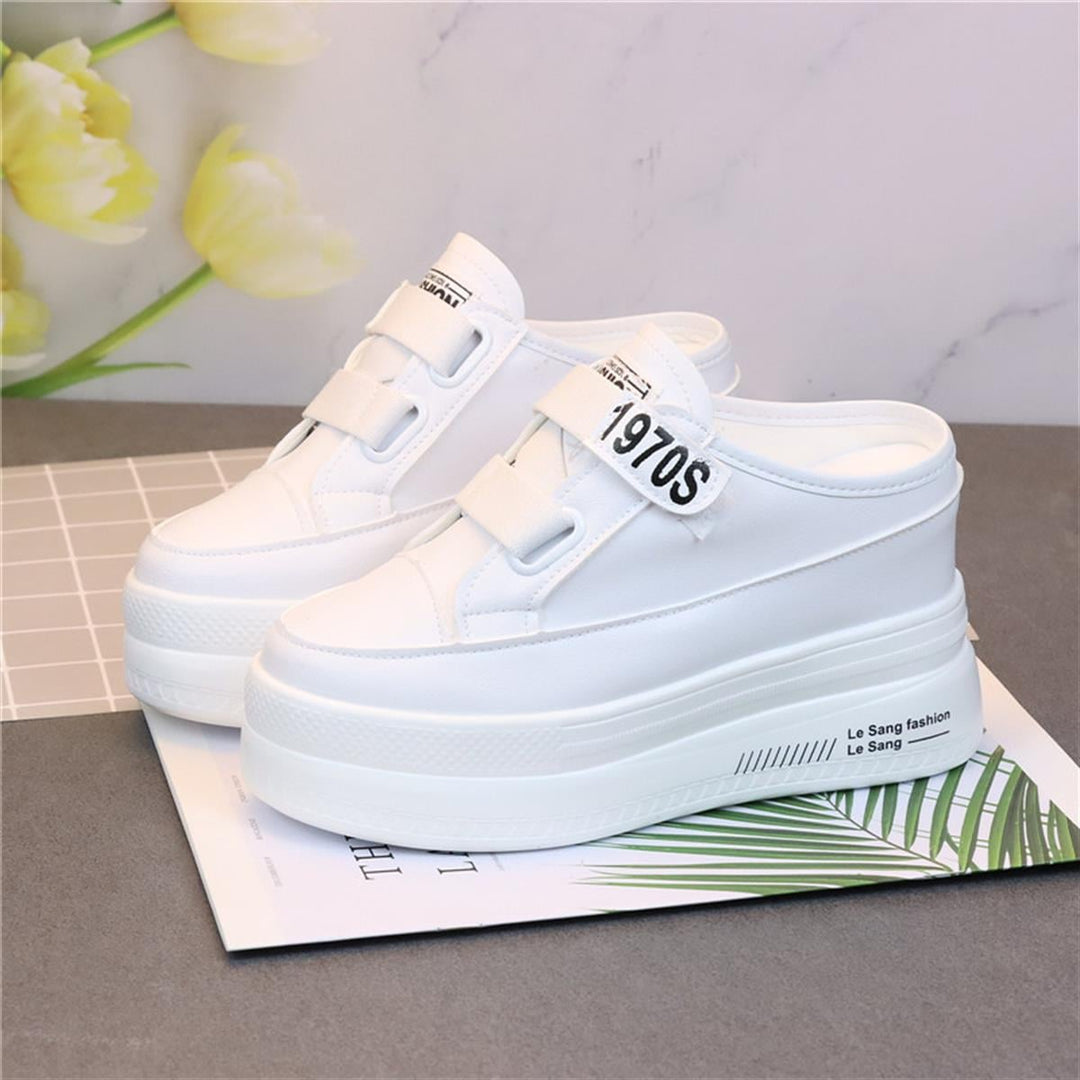 Wedge Spor Terlik