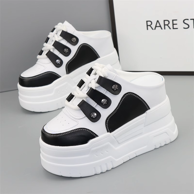 Wedge Spor Terlik