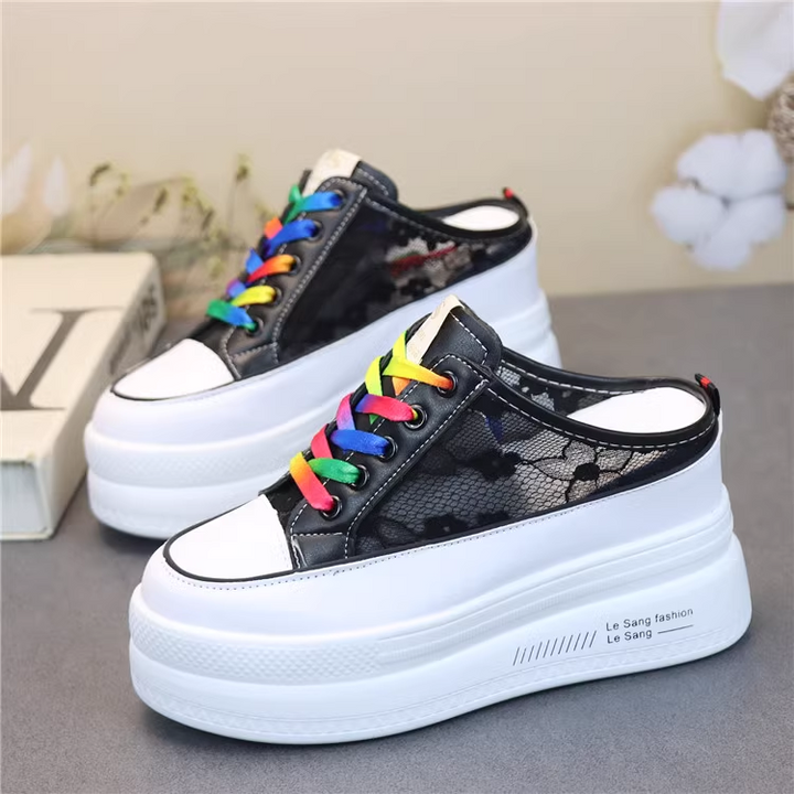 Wedge Spor Terlik