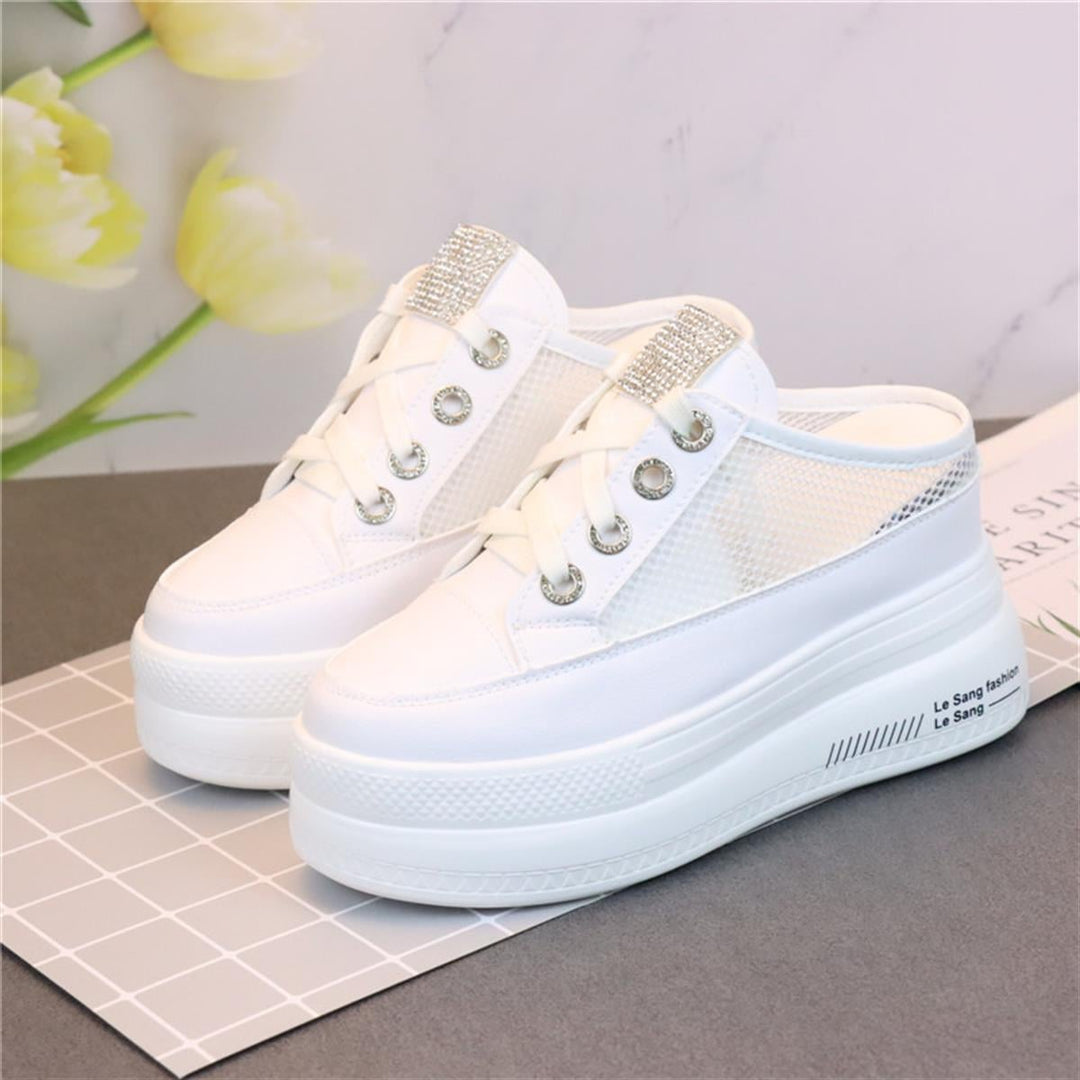 Wedge Spor Terlik