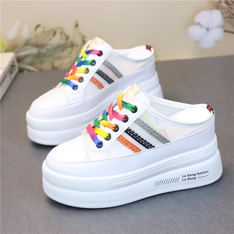 Wedge Spor Terlik