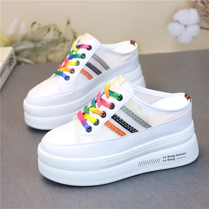 Wedge Spor Terlik