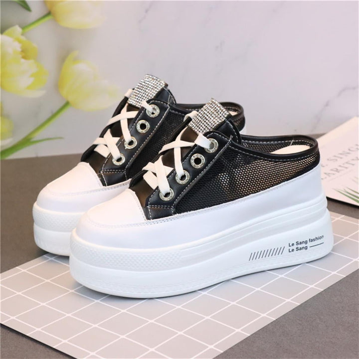 Wedge Spor Terlik