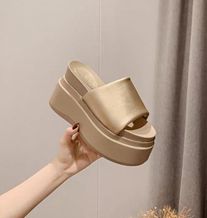 Wedge Terlik