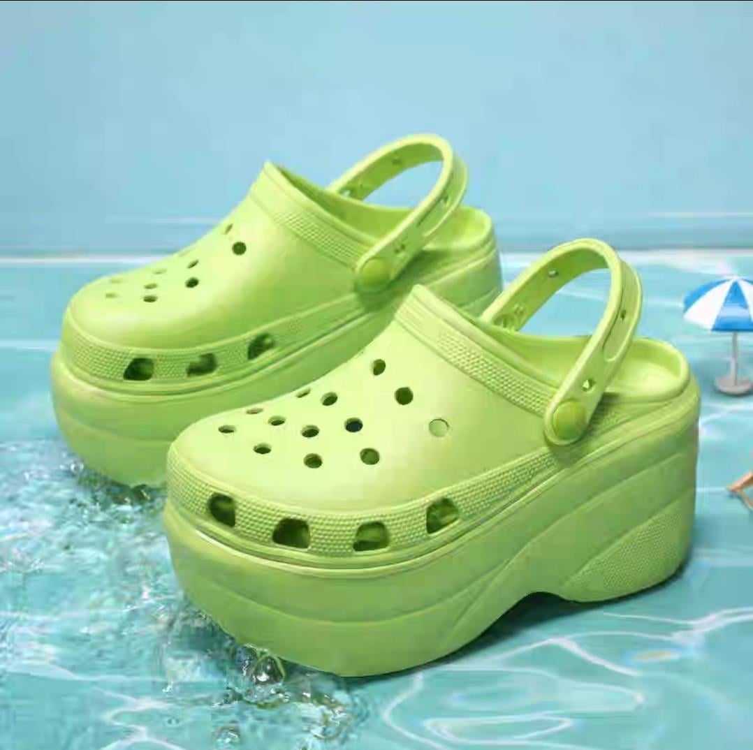 Wedge Terlik
