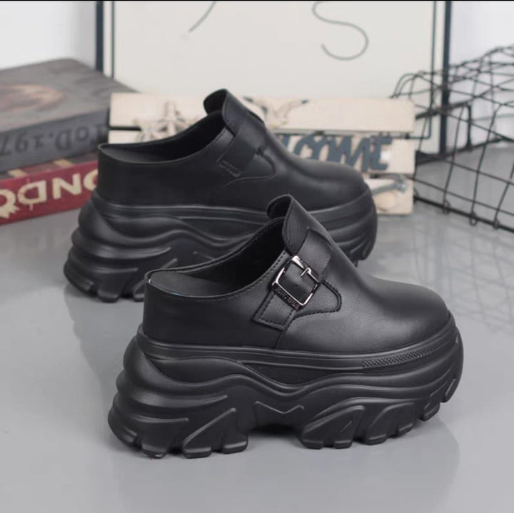 Wedge Terlik