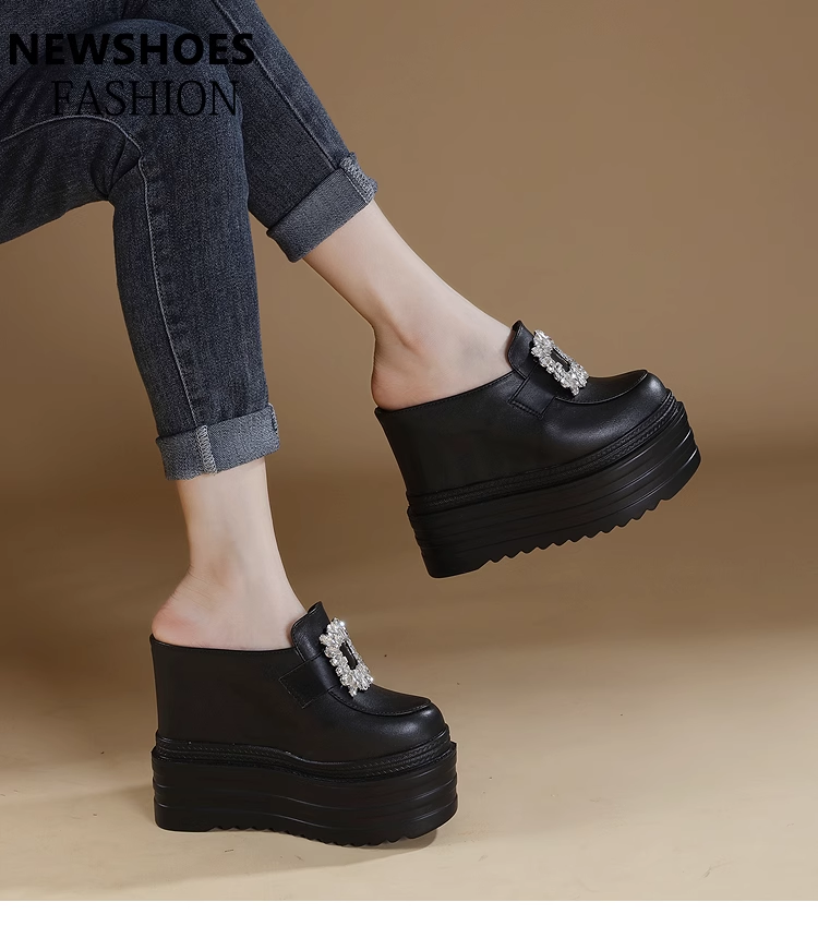 Wedge Terlik
