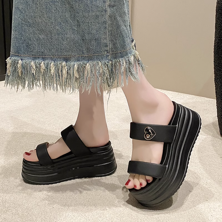 Wedge Terlik