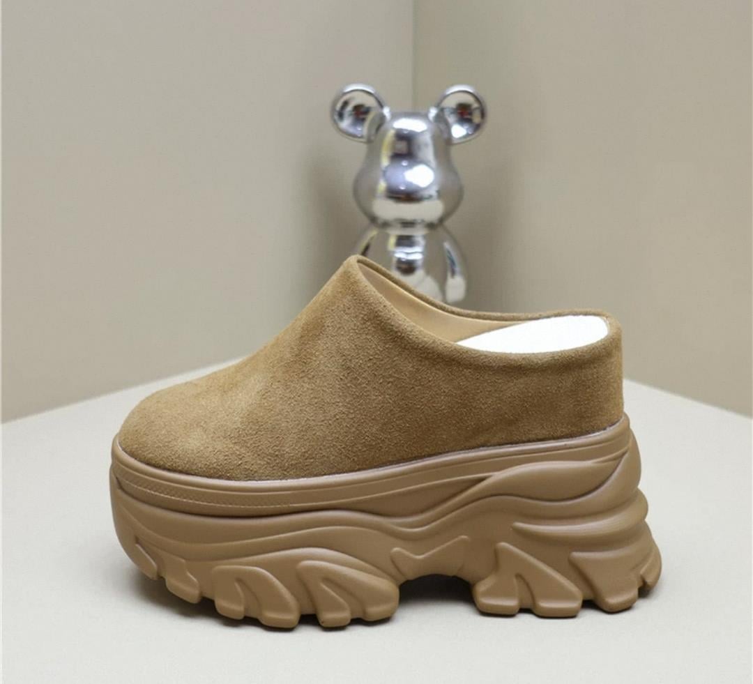 Wedge Terlik