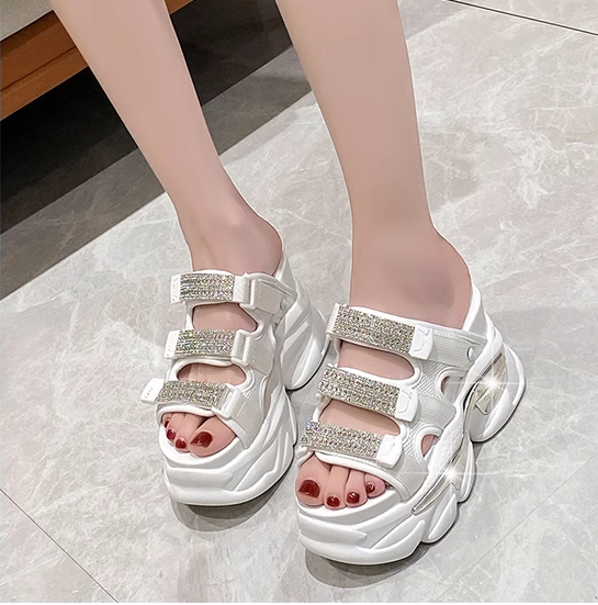 Wedge Terlik