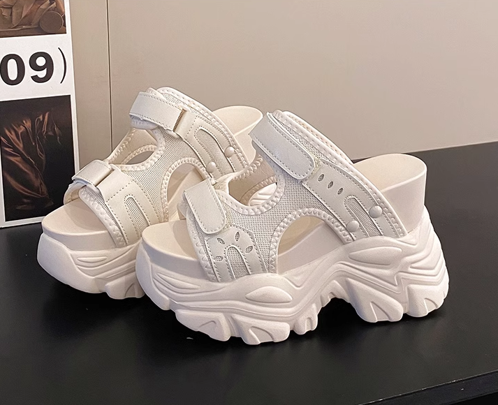 Wedge Terlik