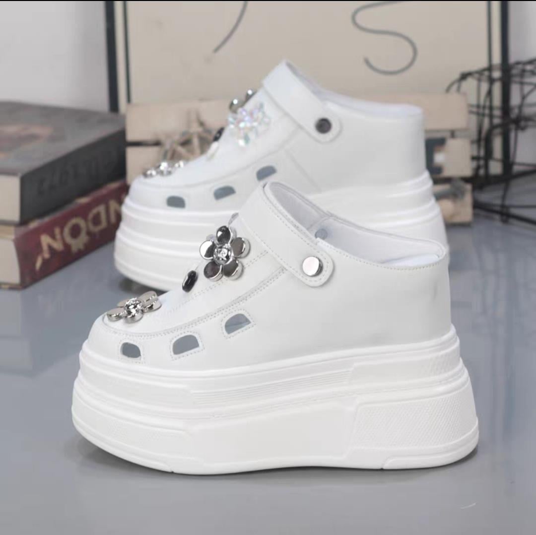 Wedge Terlik