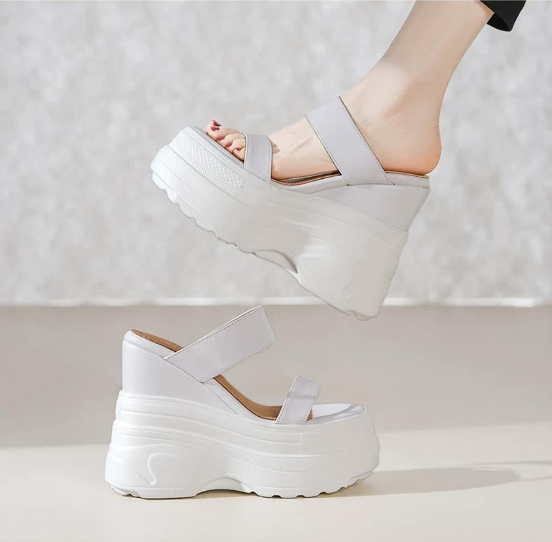 Wedge Terlik