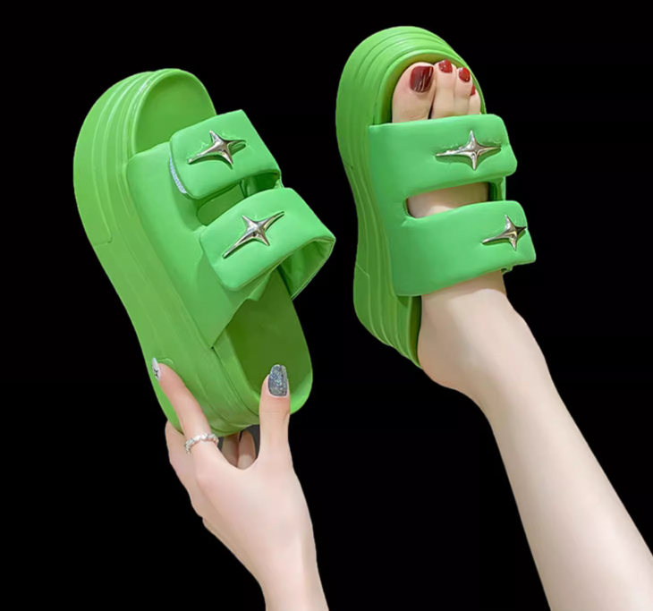 Wedge Terlik