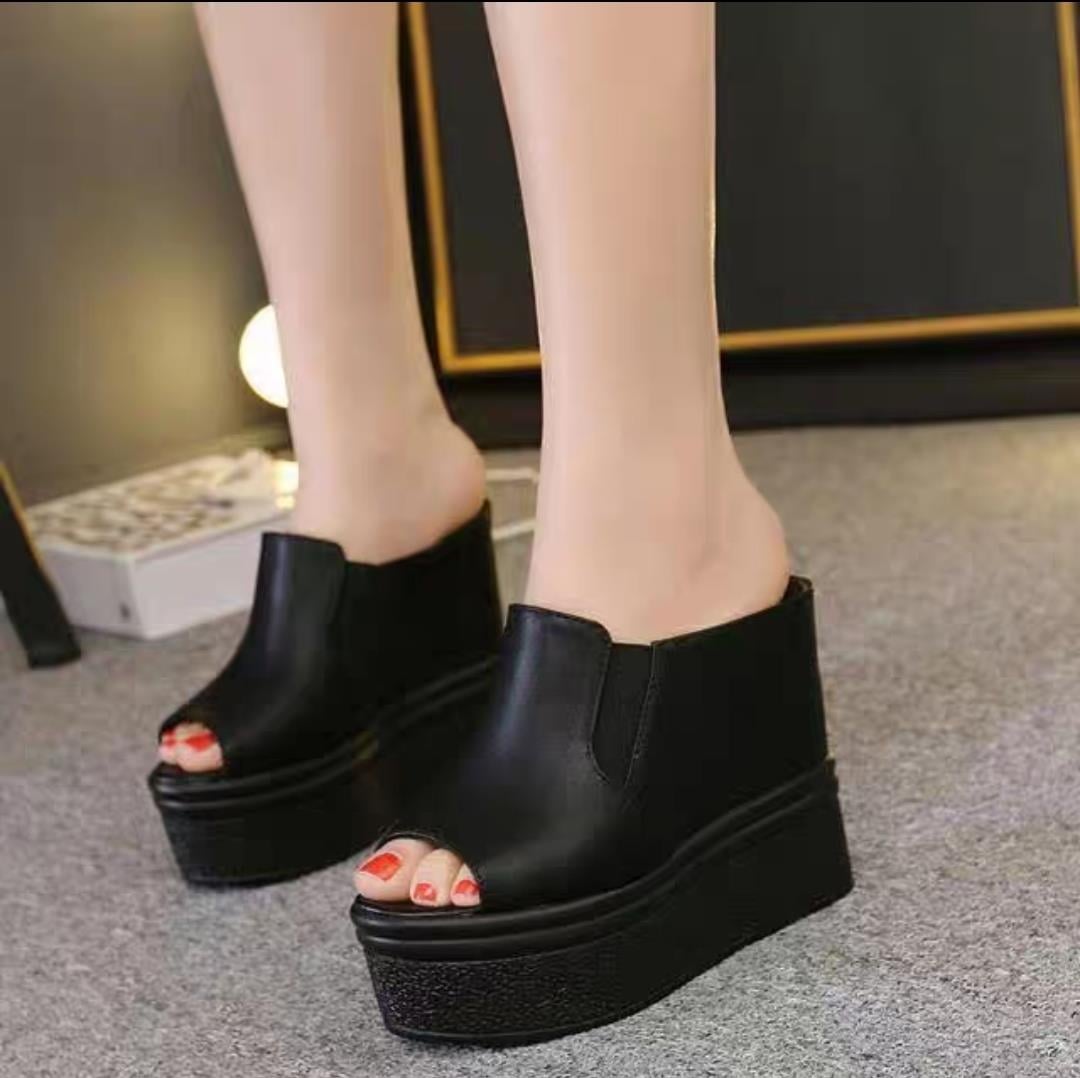 Wedge Terlik