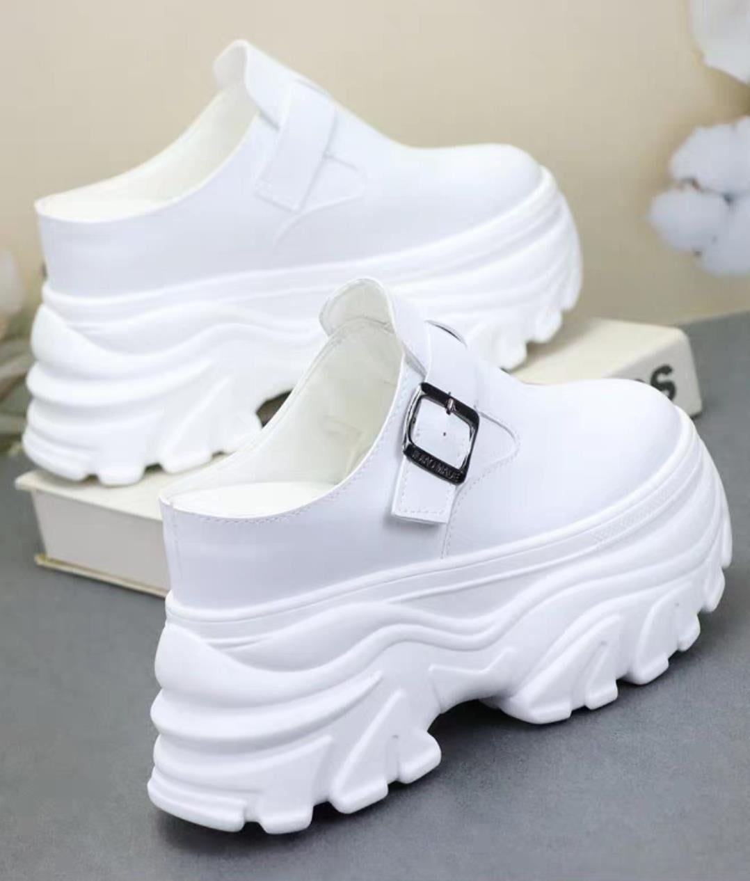 Wedge Terlik