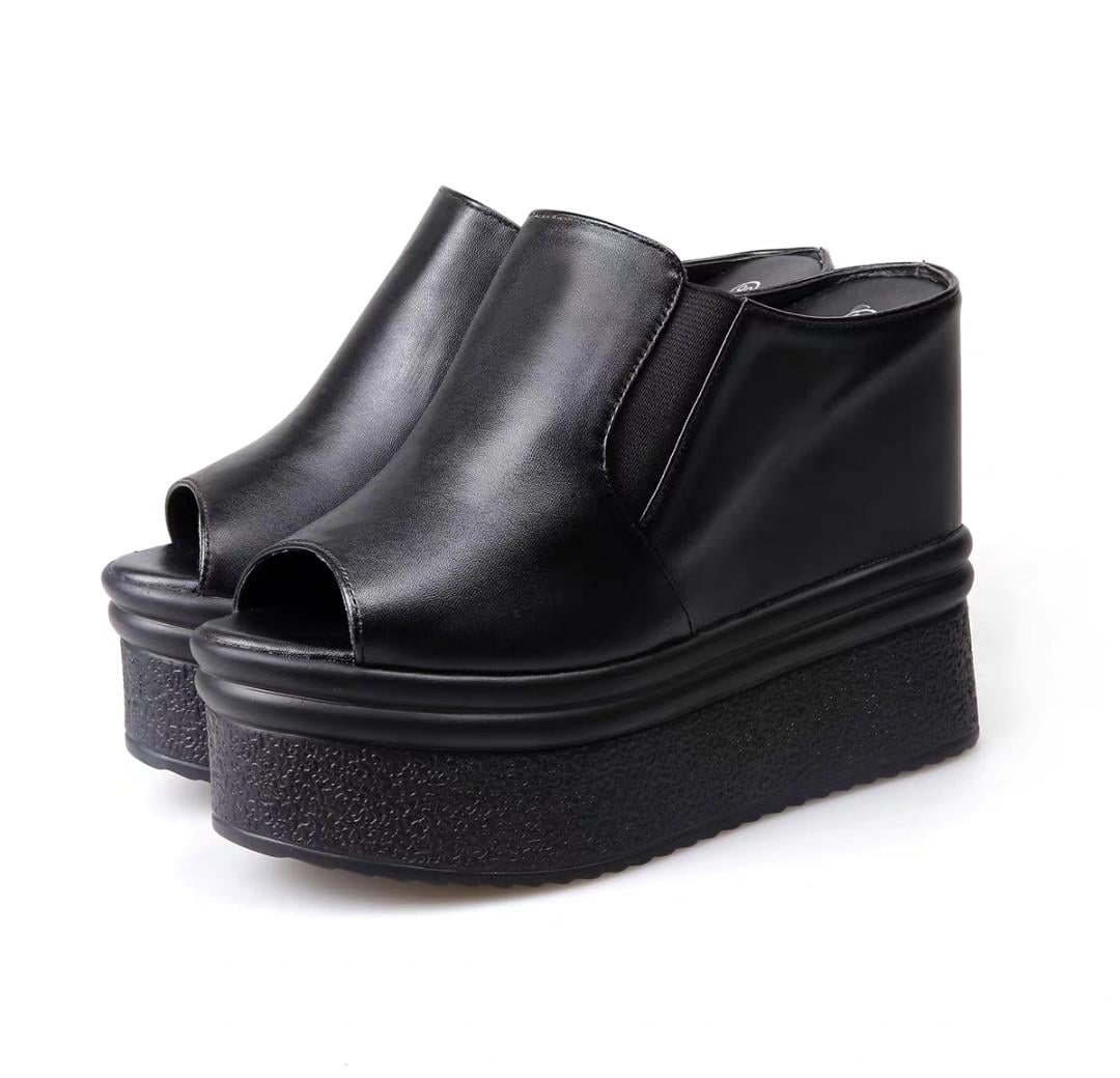 Wedge Terlik
