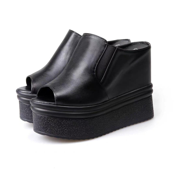 Wedge Terlik