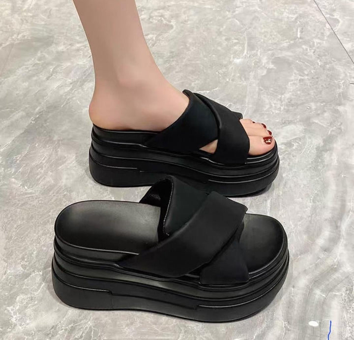 Wedge Terlik