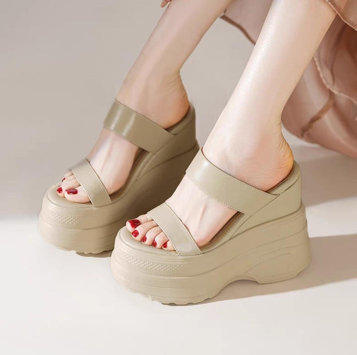 Wedge Terlik