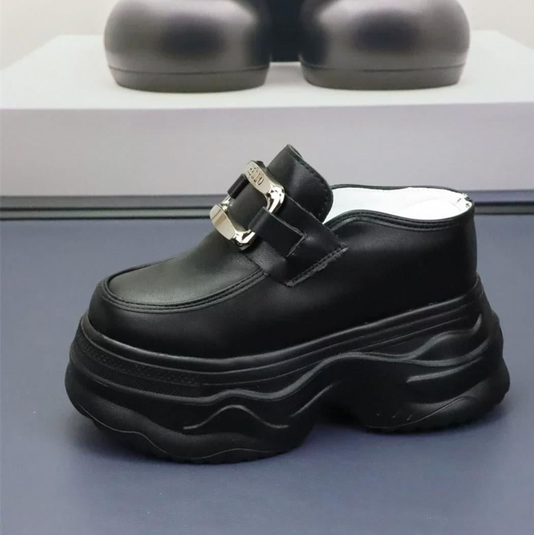 Wedge Terlik
