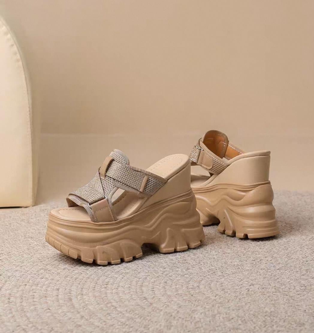 Wedge Terlik