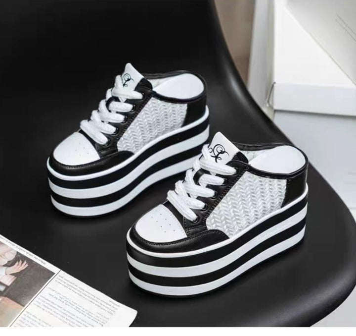Wedge Terlik
