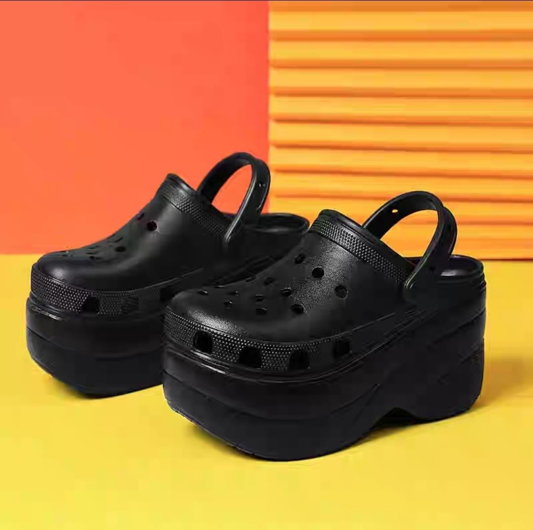 Wedge Terlik