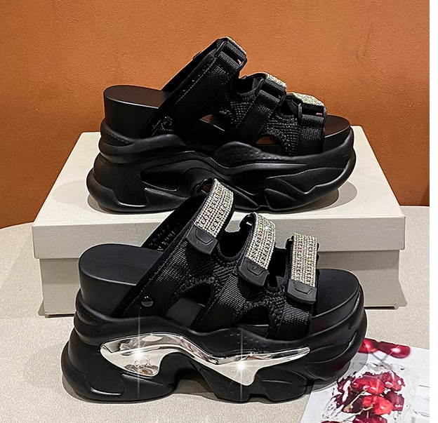 Wedge Terlik