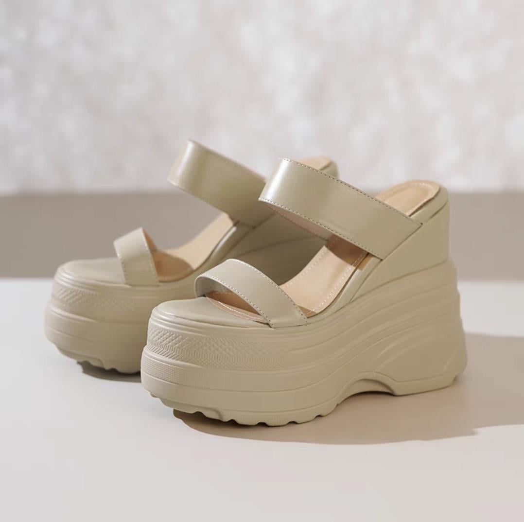 Wedge Terlik