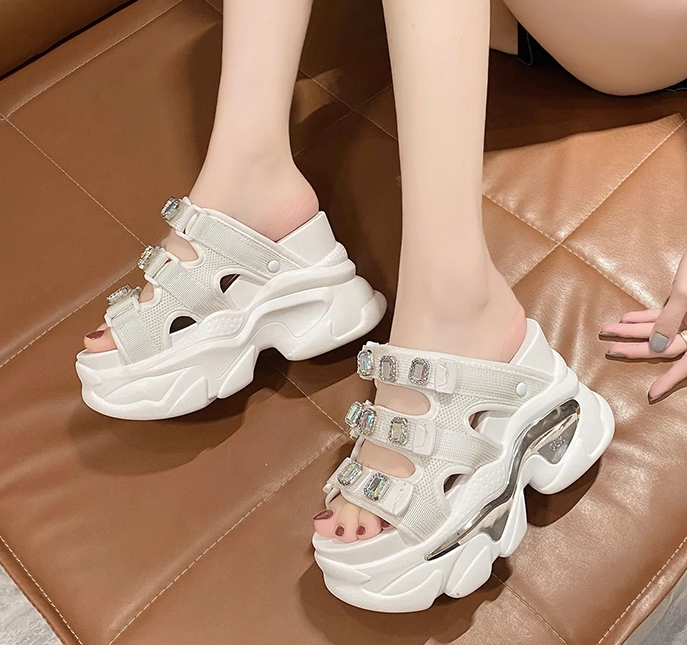 Wedge Terlik