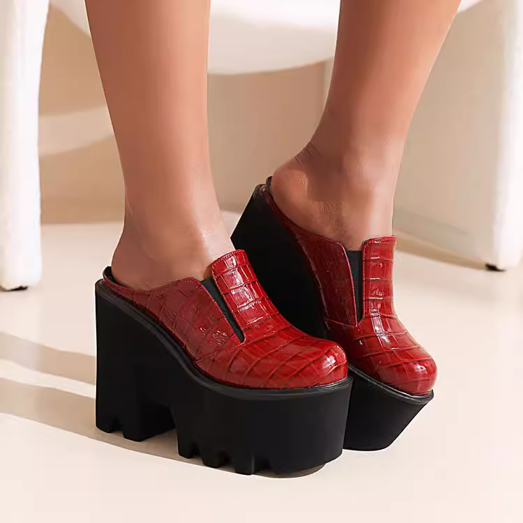 Wedge Terlik
