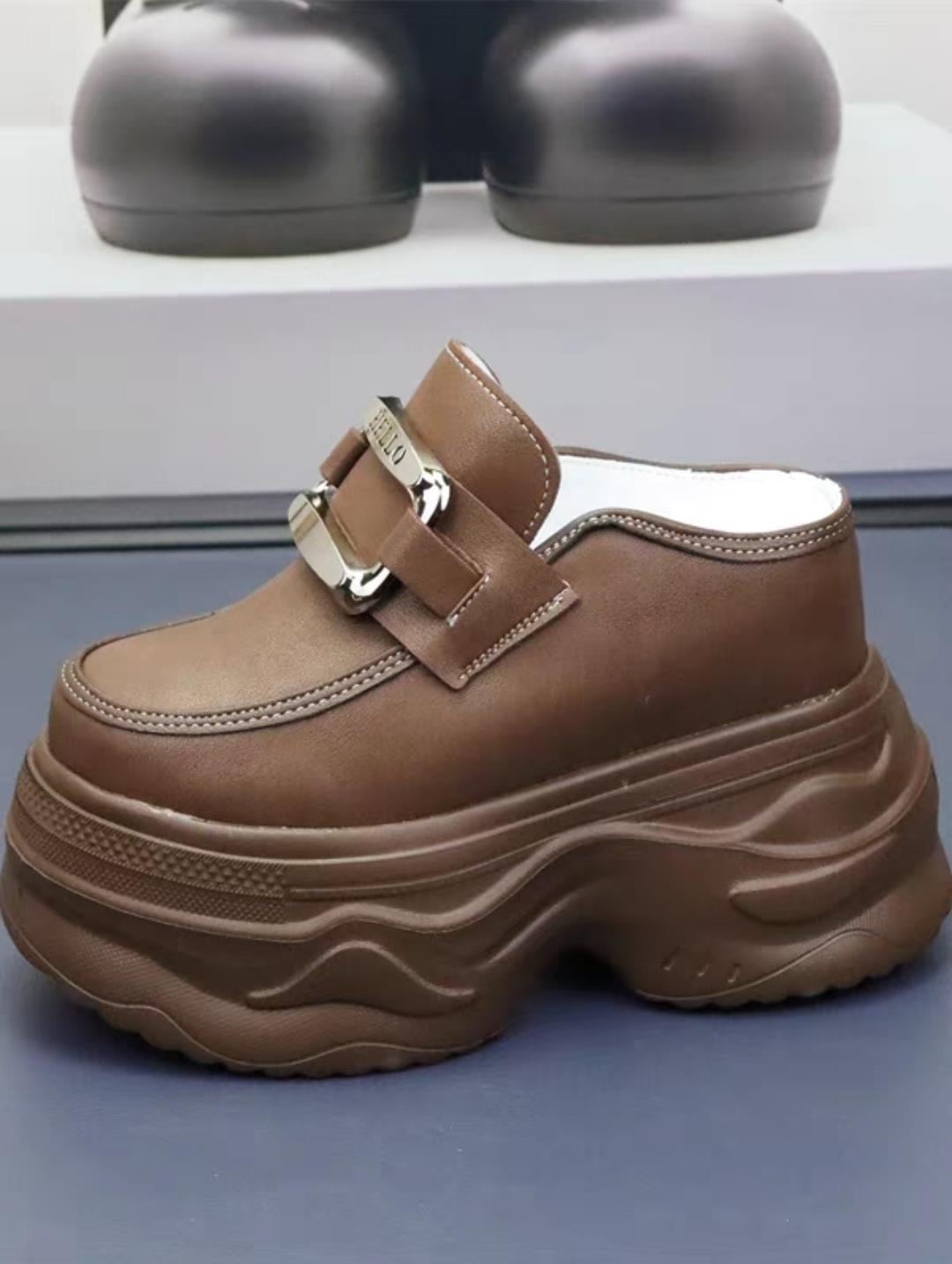 Wedge Terlik