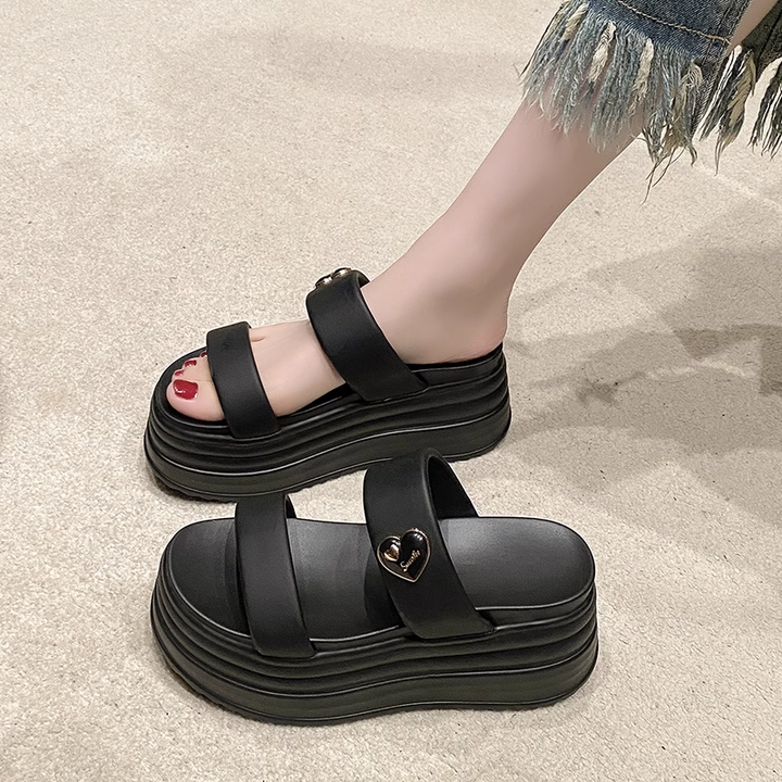 Wedge Terlik