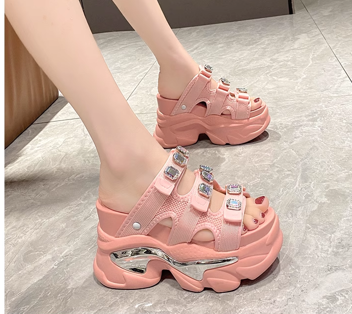 Wedge Terlik