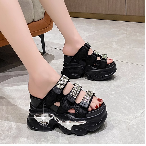 Wedge Terlik