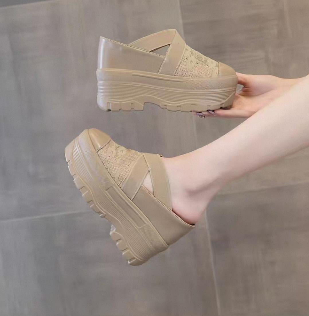 Wedge Terlik