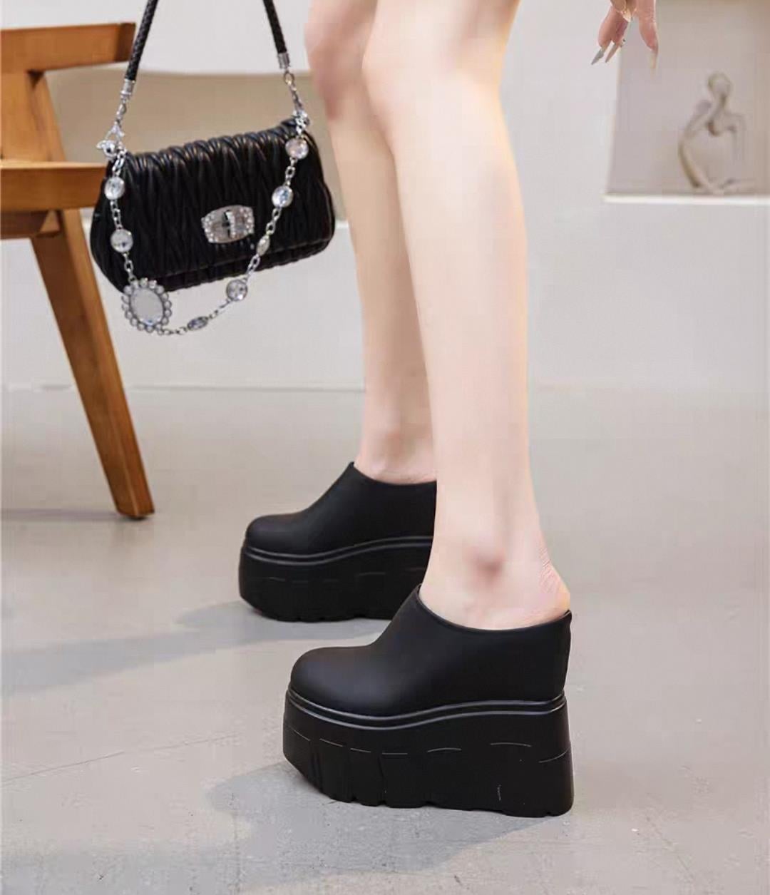 Wedge Terlik
