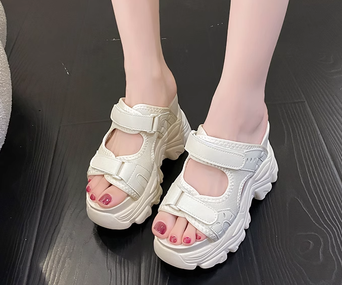 Wedge Terlik