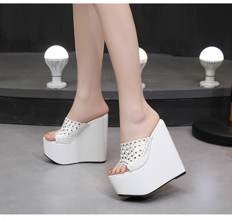 Wedge Terlik
