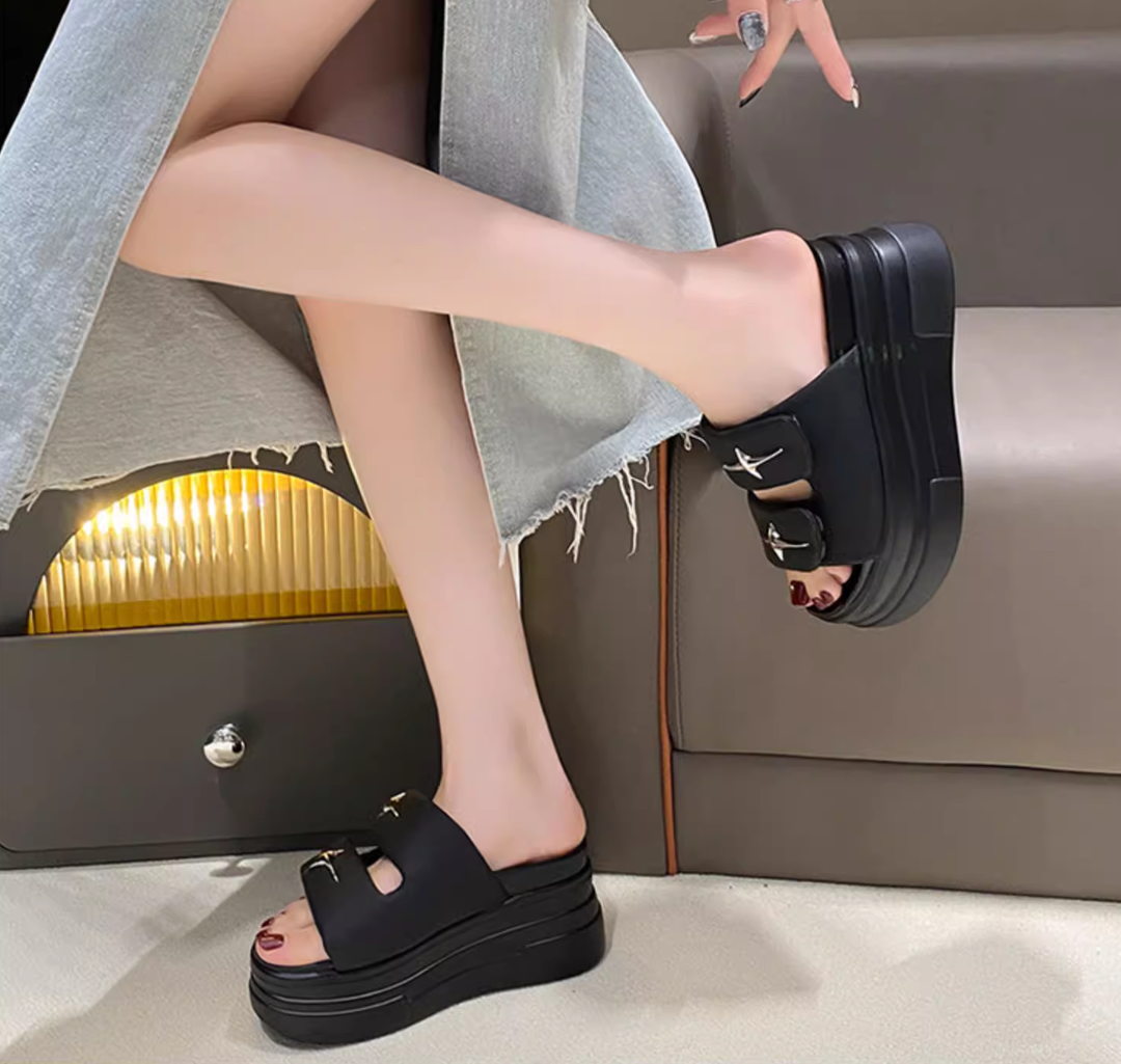 Wedge Terlik