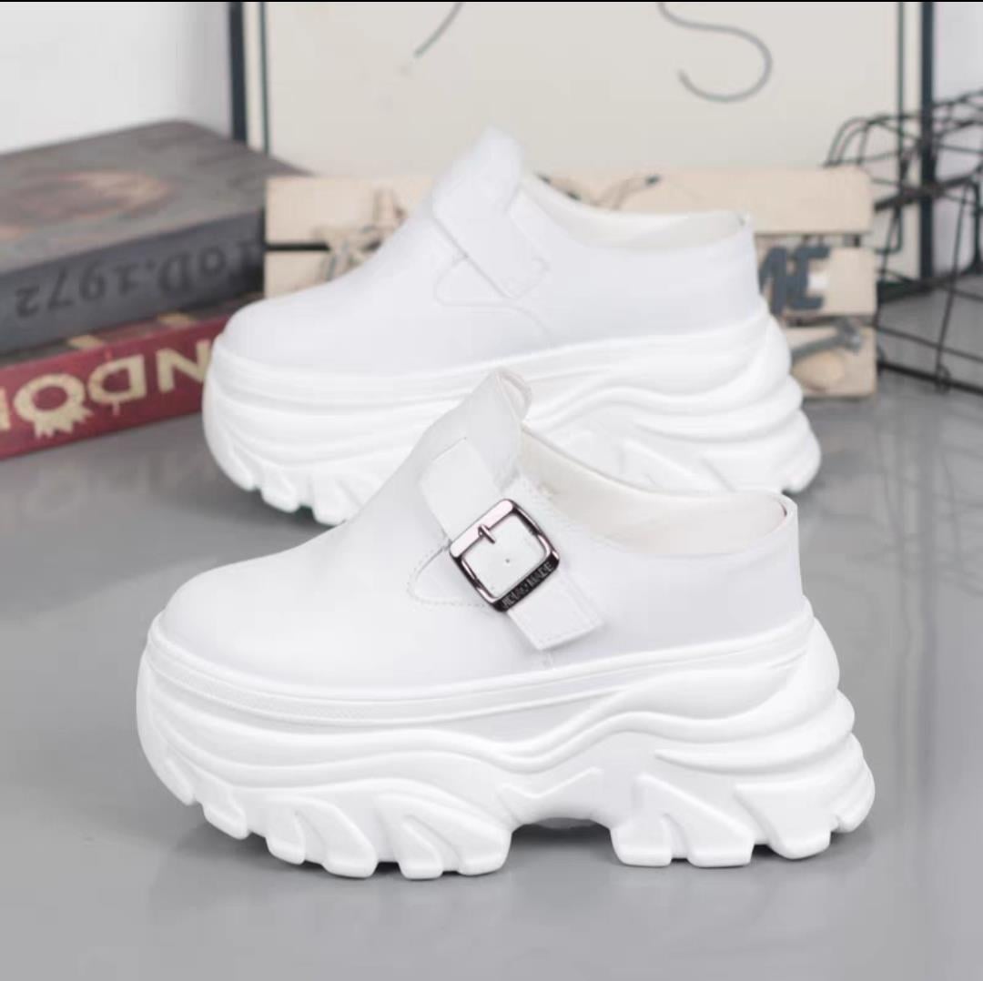 Wedge Terlik