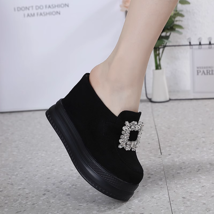 Wedge Terlik