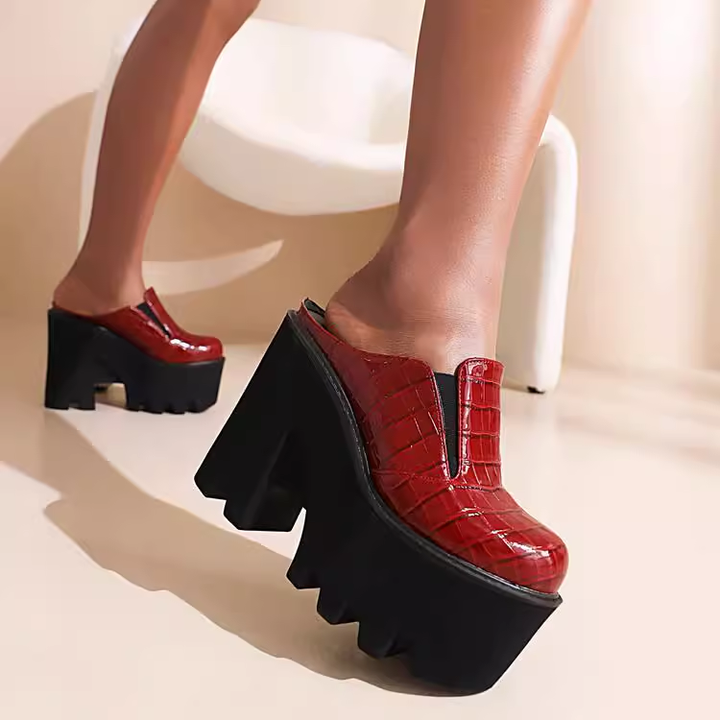 Wedge Terlik