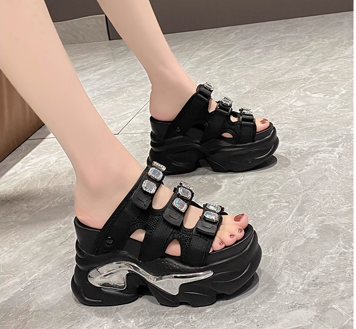Wedge Terlik