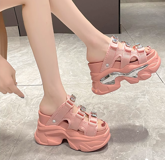 Wedge Terlik