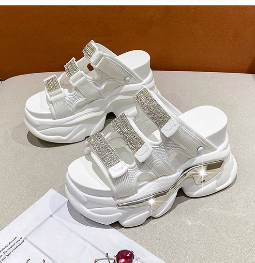 Wedge Terlik